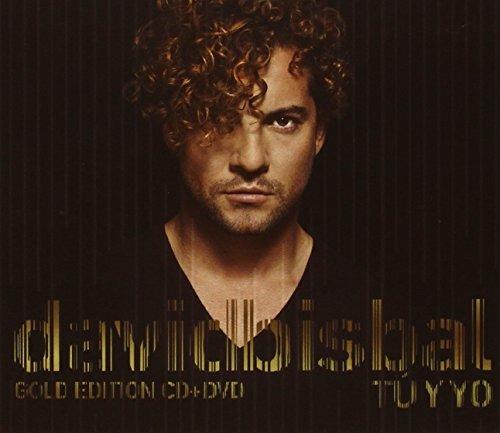 Tu Y Yo - CD Audio di David Bisbal