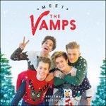 Meet the Vamps (Christmas Edition) - CD Audio di Vamps