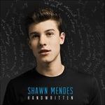 Handwritten - CD Audio di Shawn Mendes