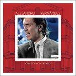 Confidencias Reales - CD Audio di Alejandro Fernandez