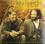 Good Will Hunting (Colonna sonora) (180 gr + MP3 Download) - Vinile LP