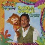 Rumble, Rumble! Songs - CD Audio di Jay's Jungle