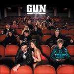Frantic - CD Audio di Gun