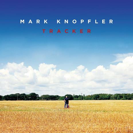 Tracker - Vinile LP di Mark Knopfler