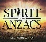 Spirit of the Anzacs