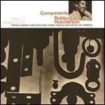 Components - Vinile LP di Bobby Hutcherson
