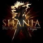 Still the One. Live from Vegas - CD Audio di Shania Twain