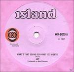 What's That Sound - Vinile 7'' di Art