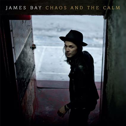 Chaos and the Calm (Digipack) - CD Audio di James Bay