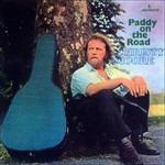 Paddy On The Road - Vinile LP di Christy Moore