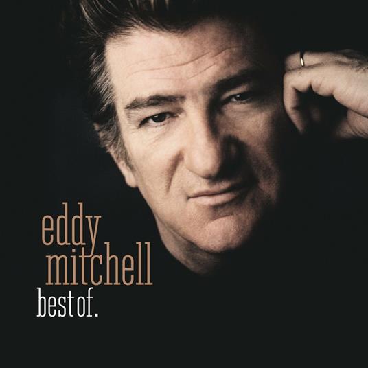 Best of - CD Audio di Eddy Mitchell