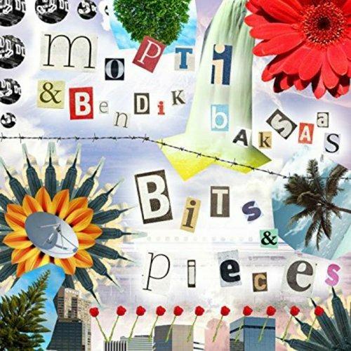 Bits & Pieces - CD Audio di Mopti