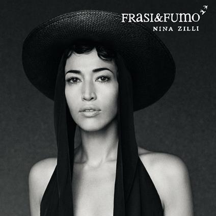 Frasi & fumo (Sanremo 2015) - CD Audio di Nina Zilli