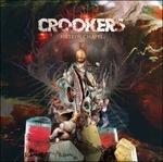 Sixteen Chapel - CD Audio di Crookers