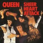 Sheer Heart Attack (180 gr. Limited Edition)