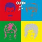 Hot Space (180 gr. Limited Edition)