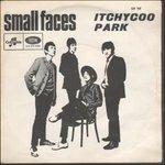 The French Eps - Vinile 7'' di Small Faces