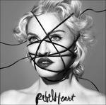 Rebel Heart - Vinile LP di Madonna