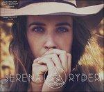 Harmony (Limited Edition) - CD Audio di Serena Ryder