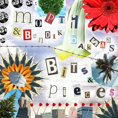 Bits & Pieces - Vinile LP di Mopti