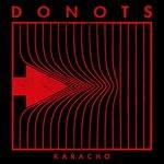 Karacho - CD Audio di Donots