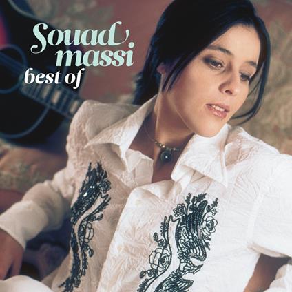 Best Of - CD Audio di Souad Massi