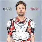 Lorenzo 2015 - CD Audio di Jovanotti