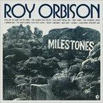 Milestones - Vinile LP di Roy Orbison