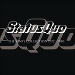 The Vinyl Collection - Vinile LP di Status Quo