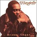 Vinile Brown Sugar D'Angelo