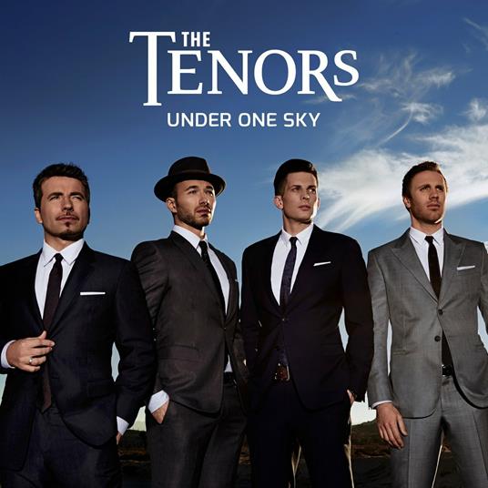 Under One Sky - CD Audio di Tenors