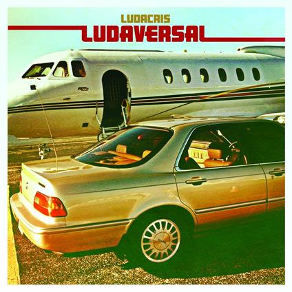 Ludaversal - CD Audio di Ludacris