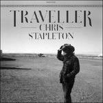 Traveller - Vinile LP di Chris Stapleton