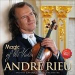 Magic of the Violin - CD Audio di André Rieu