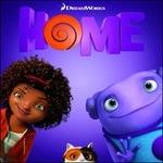 Home (Colonna sonora)