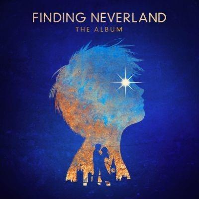 Finding Neverland the Album (Colonna sonora) - CD Audio