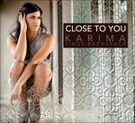 Close to You. Karima Sings Bacharach - CD Audio di Karima