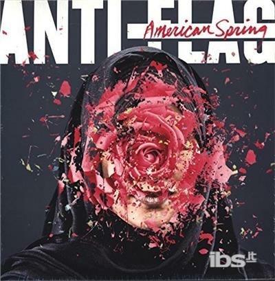 American Spring - Vinile LP di Anti-Flag