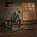 Collected - Vinile LP di J.J. Cale