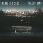 Wilder Mind - Vinile LP di Mumford & Sons