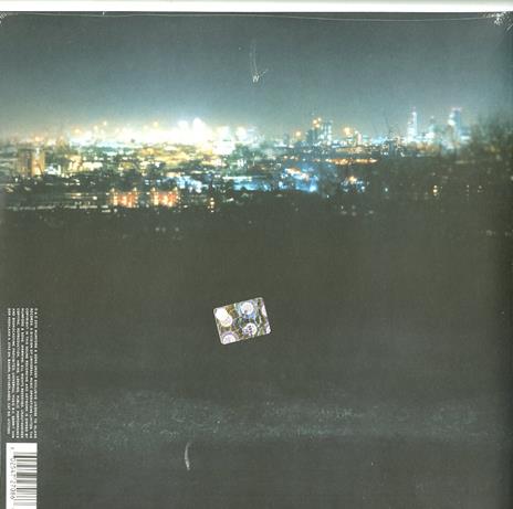 Wilder Mind - Vinile LP di Mumford & Sons - 2