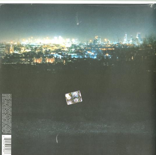 Wilder Mind - Vinile LP di Mumford & Sons - 2