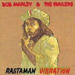 Rastaman Vibration (Limited Edition) - Vinile LP di Bob Marley & the Wailers