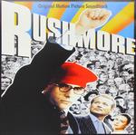 Rushmore (Colonna sonora) - Vinile LP