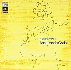 Aspettando Godot - Michel - Vinile 7'' di Claudio Lolli