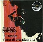 È l'amore - Fumo di sigaretta - Vinile LP di Franco Battiato