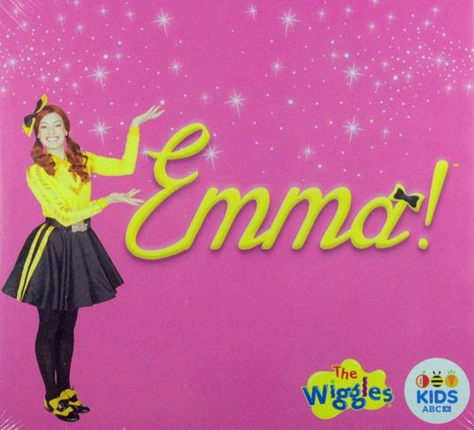 Emma - CD Audio di Emma