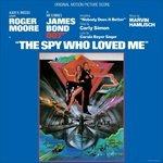 The Spy Who Loved Me (Colonna sonora) (Limited Edition 180 gr. + MP3 Download) - Vinile LP