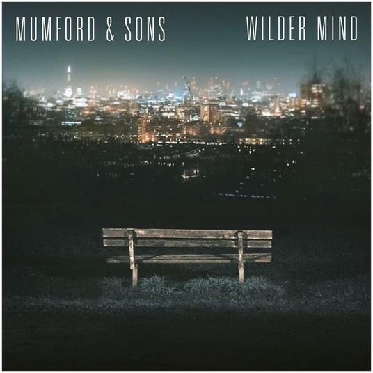 Wilder Mind - CD Audio di Mumford & Sons