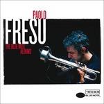The Blue Note Albums - CD Audio di Paolo Fresu
